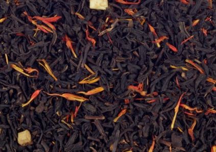 Happy Holidays - Black Tea