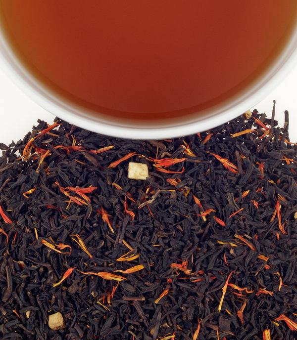 Happy Holidays - Black Tea